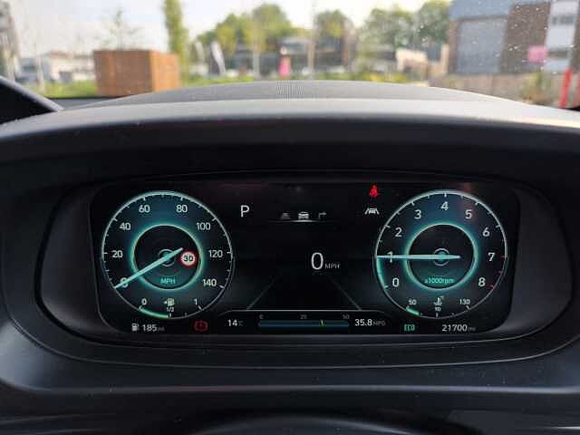 Hyundai i20 1.0T GDi 48V MHD Premium 5dr DCT