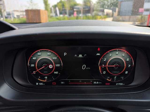 Hyundai i20 1.0T GDi 48V MHD Premium 5dr DCT