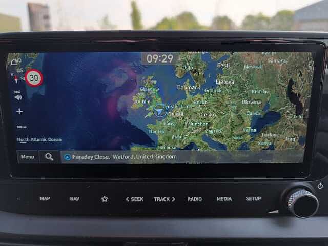 Hyundai i20 1.0T GDi 48V MHD Premium 5dr DCT