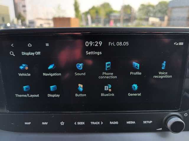Hyundai i20 1.0T GDi 48V MHD Premium 5dr DCT
