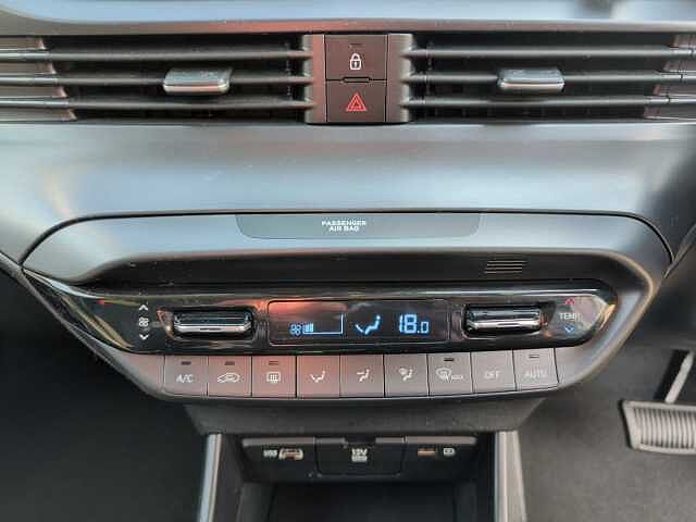 Hyundai i20 1.0T GDi 48V MHD Premium 5dr DCT