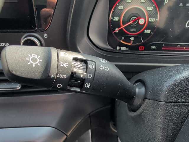 Hyundai i20 1.0T GDi 48V MHD Premium 5dr DCT