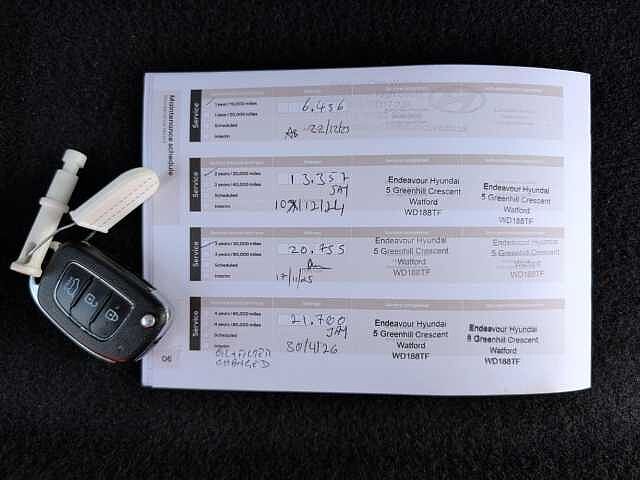 Hyundai i20 1.0T GDi 48V MHD Premium 5dr DCT