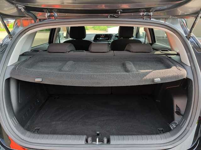 Hyundai i20 1.0T GDi 48V MHD Premium 5dr DCT