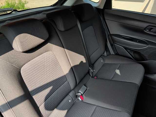 Hyundai i20 1.0T GDi 48V MHD Premium 5dr DCT