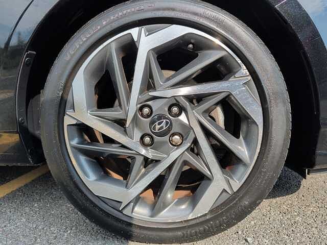 Hyundai i20 1.0T GDi 48V MHD Premium 5dr DCT