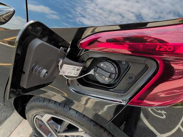 Hyundai i20 1.0T GDi 48V MHD Premium 5dr DCT