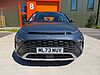 Hyundai BAYON 1.0 TGDi 48V MHEV SE Connect 5dr DCT Grey