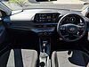 Hyundai BAYON 1.0 TGDi 48V MHEV SE Connect 5dr DCT Grey