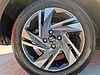 Hyundai BAYON 1.0 TGDi 48V MHEV SE Connect 5dr DCT Grey