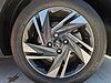 Hyundai BAYON 1.0 TGDi 48V MHEV SE Connect 5dr DCT Grey