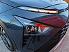 Hyundai BAYON 1.0 TGDi 48V MHEV SE Connect 5dr DCT Grey