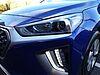 Hyundai IONIQ 1.6 GDi Hybrid Premium SE 5dr DCT Blue