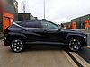 Hyundai KONA 160kW Ultimate 65kWh 5dr Auto Black