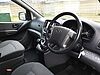 Hyundai I800 2.5 CRDi SE Nav 5dr Silver