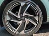 Hyundai I10 1.2 [79] Premium 5dr Auto [Nav] Green
