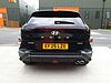 Hyundai KONA 1.6 Hybrid 129 N Line 5dr DCT Black