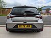 Hyundai I20 1.0T GDi 48V MHD 120 N Line 5dr DCT Brown