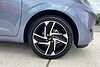Hyundai I10 1.2 [79] Premium 5dr Auto [Nav] Blue