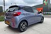 Hyundai I10 1.2 [79] Premium 5dr Auto [Nav] Blue