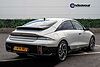 Hyundai IONIQ 6 E (325ps) Ultimate 77kWh (Dual Motor) AWD Silver