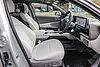 Hyundai IONIQ 6 E (325ps) Ultimate 77kWh (Dual Motor) AWD Silver