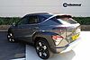 Hyundai KONA 1.6T 138 Ultimate 5dr DCT + LUX Pack Grey