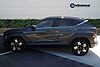Hyundai KONA 1.6T 138 Ultimate 5dr DCT + LUX Pack Grey