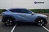 Hyundai KONA 1.6T 138 Ultimate 5dr DCT Blue