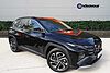 Hyundai TUCSON 1.6T Ultimate 5dr Black