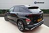 Hyundai KONA 1.6T 138 N Line S 5dr DCT Black