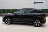 Hyundai KONA 1.6T 138 N Line S 5dr DCT Black