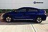 Hyundai IONIQ 1.6 GDi Hybrid Premium SE 5dr DCT Blue