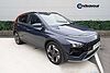 Hyundai BAYON 1.0 TGDi Premium 5dr Grey