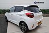 Hyundai I10 1.0 MPi Premium 5dr Auto White