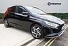 Hyundai I20 1.0 T-GDi 2025MY Premium Black