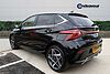 Hyundai I20 1.0 T-GDi 2025MY Premium Black