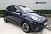 Hyundai I10 1.2 [79] Advance 5dr Auto [Nav] Grey
