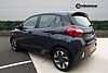 Hyundai I10 1.2 [79] Advance 5dr Auto [Nav] Grey