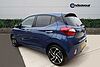 Hyundai I10 1.2 [79] Premium 5dr Auto [Nav] Blue