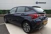 Hyundai I20 1.0T GDi Advance 5dr DCT Grey