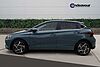 Hyundai I20 1.0T GDi Premium 5dr DCT Green