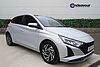 Hyundai I20 1.0T GDi Advance 5dr DCT Grey
