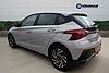 Hyundai I20 1.0T GDi Advance 5dr DCT Grey
