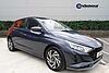 Hyundai I20 1.0T GDi Advance 5dr DCT Grey
