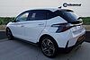Hyundai I20 1.0T GDi N Line S 5dr DCT White
