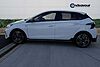 Hyundai I20 1.0T GDi N Line S 5dr DCT White
