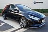 Hyundai I20 1.0T GDi Premium 5dr Black