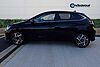 Hyundai I20 1.0T GDi Premium 5dr Black