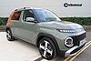 Hyundai INSTER 85kW 02 49kWh 5dr Auto Green